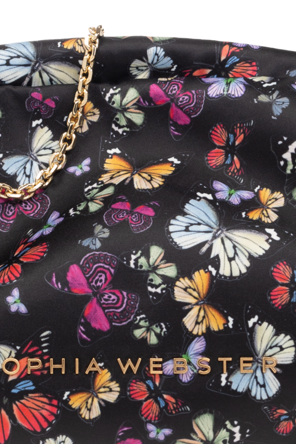 SchaferandweinerShops | Sophia Webster 'Duchess' shoulder